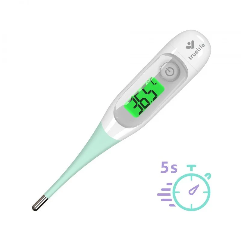 TrueLife Care T3 - kontaktný teplomer