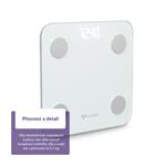 TrueLife FitScale W1 BT White