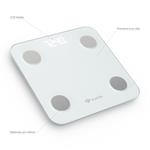 TrueLife FitScale W1 BT White