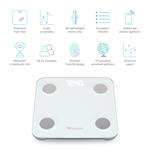 TrueLife FitScale W1 BT White