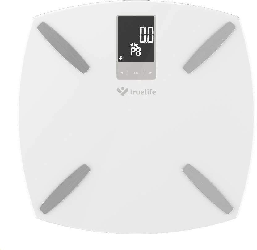 TrueLife FitScale W3 8594175353242