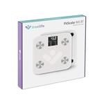 TrueLife FitScale W6 BT, biela