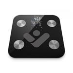 TrueLife FitScale W6 BT, čierna