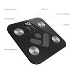 TrueLife FitScale W6 BT, čierna