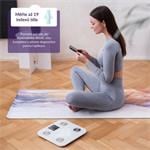 TrueLife FitScale W7 BT biela