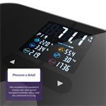 TrueLife FitScale W7 BT čierna