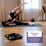 TrueLife FitScale W8 BT Black