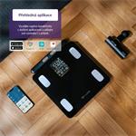 TrueLife FitScale W8 BT Black