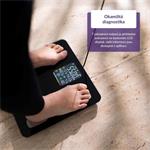 TrueLife FitScale W8 BT Black