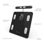TrueLife FitScale W8 BT Black