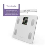TrueLife FitScale W8 BT White
