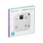 TrueLife FitShape S6 BT, bílá