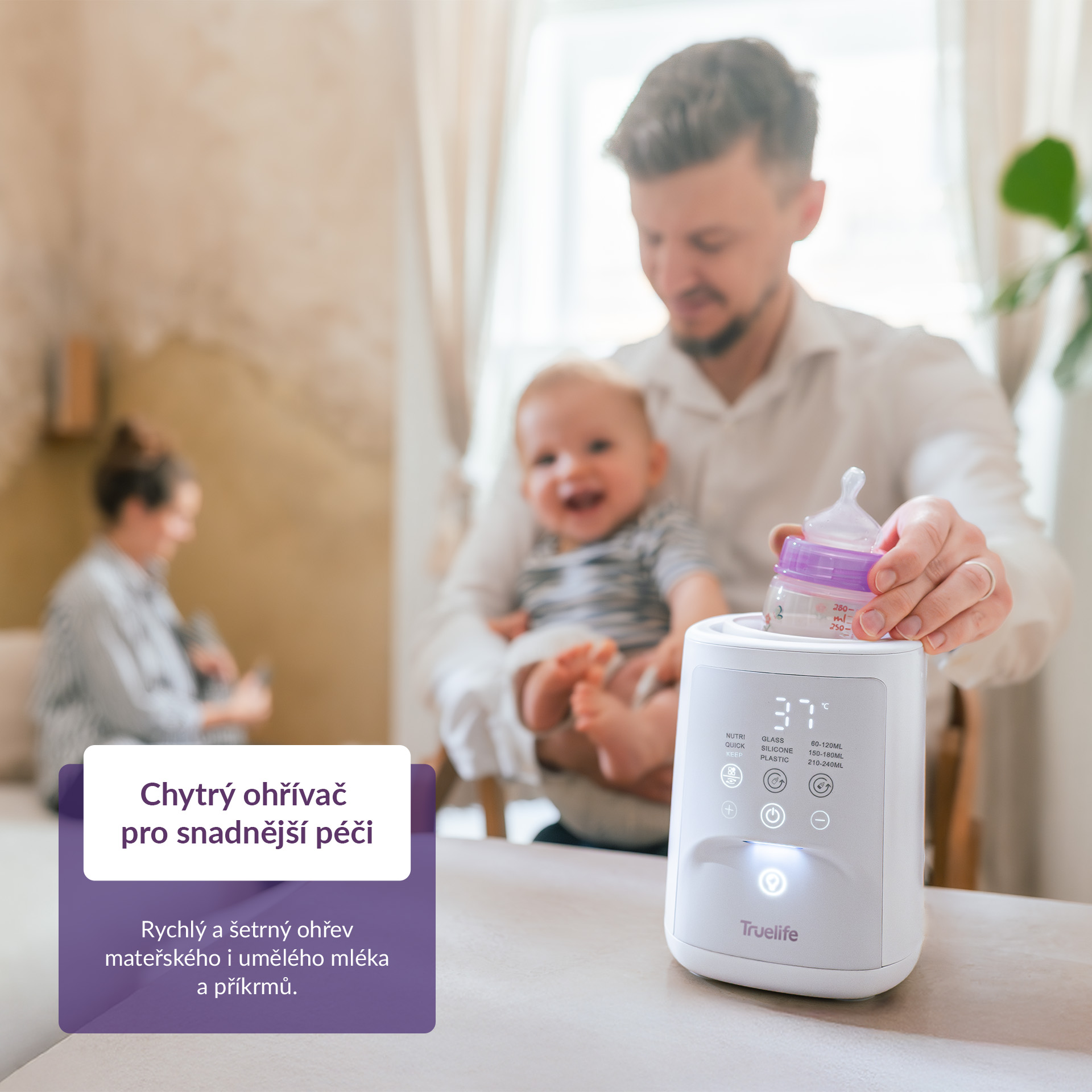 TrueLife Invio BW Single2
