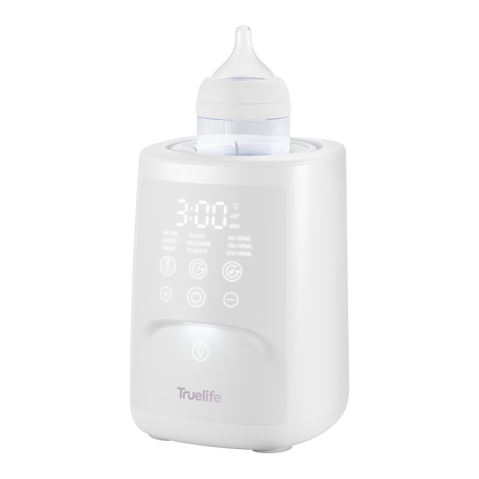TrueLife Invio BW Single2