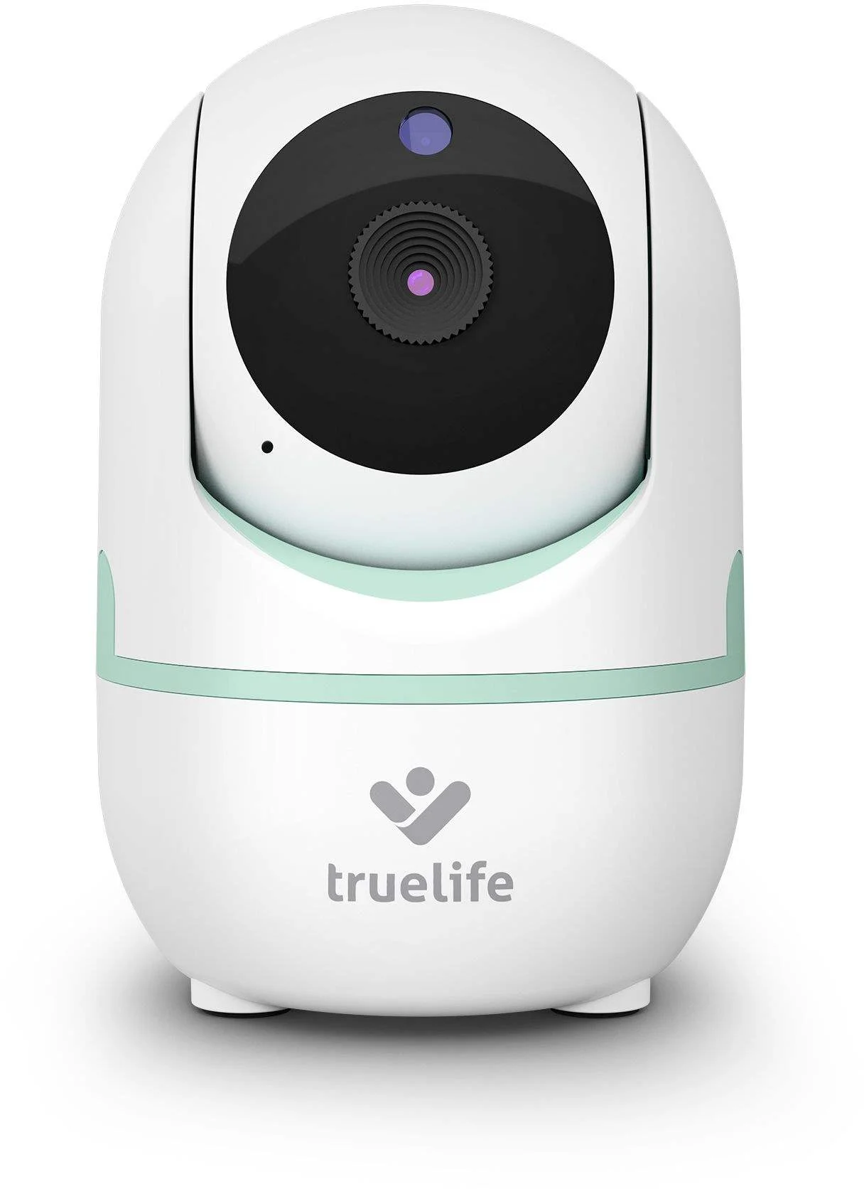 TrueLife NannyCam R4 Baby Unit