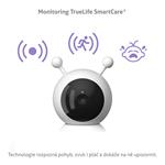 TrueLife NannyCam R7 Dual Smart (USB-C) - Digitálna video pestúnka