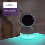 TrueLife NannyCam R7 Dual Smart (USB-C) - Digitálna video pestúnka