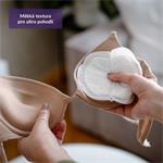TrueLife Nutrio Breast Pads Premium - prsní vložky, 100ks