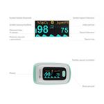 TrueLife Oxymeter X5 BT