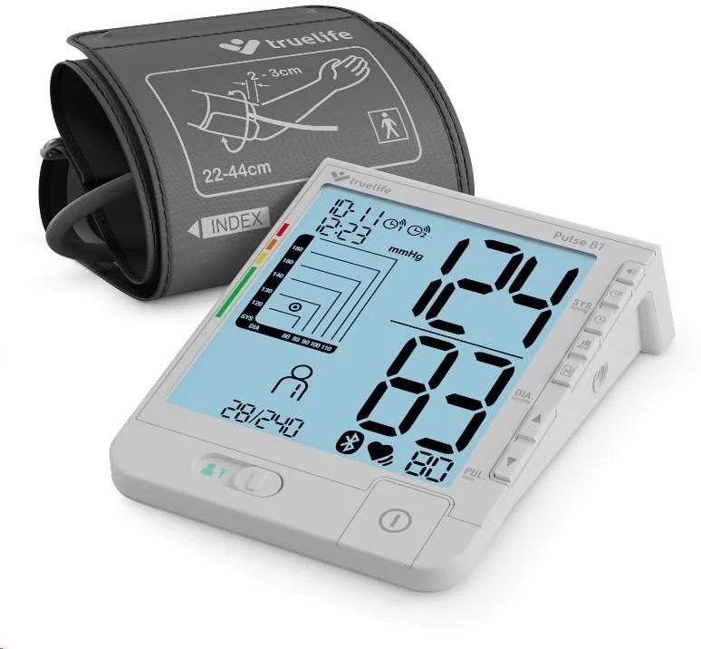 TrueLife Pulse BT 8594175355789