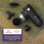 TrueLife RelaxGun G3 - masážna pištoľ