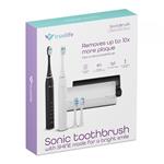 TrueLife SonicBrush Clean30 Duo Black and White