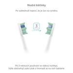 TrueLife SonicBrush Clean30 White