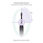 TrueLife SonicBrush Clean70 UV Black
