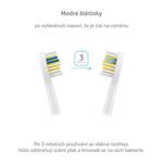 TrueLife SonicBrush Compact Duo Black / Lavender