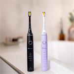 TrueLife SonicBrush Compact Duo Black / Lavender