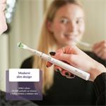 TrueLife SonicBrush Slim20, biely + puzdro a hlavica