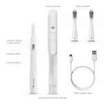 TrueLife SonicBrush Slim20, biely + puzdro a hlavica