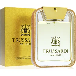 Trussardi My Land EdT 50 ml Pre mužov