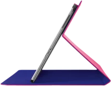 Trust Aeroo Folio Stand pro 10" tablety, růžová