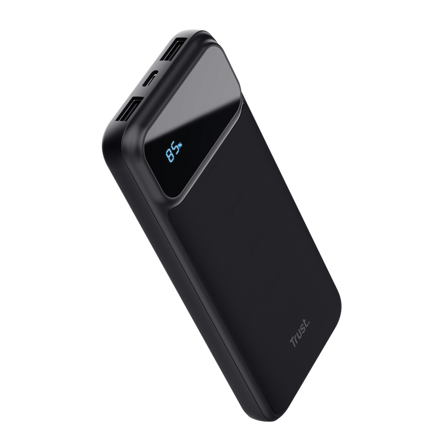 Trust Avala (10 000 mAh)