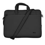Trust Bologna Laptop Bag 16" ECO, černá