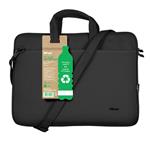 Trust Bologna Taška na notebook 16" ECO, čierna