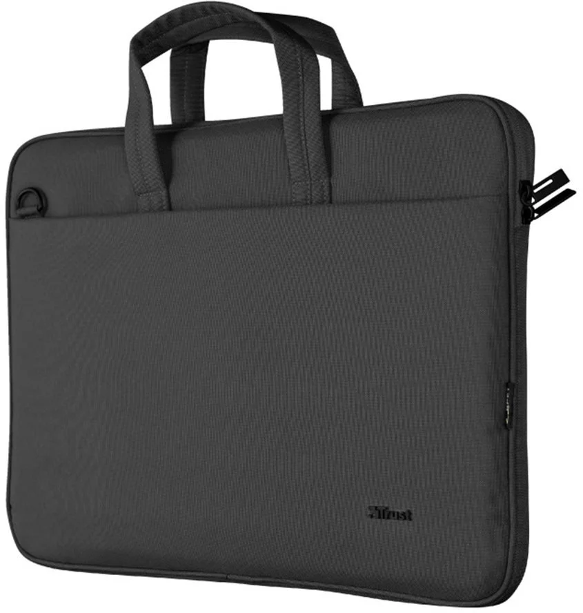 Trust Bologna Taška na notebook 16" ECO, čierna