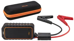 Trust Car Jump Starter & Powerbank 10.000 mAh