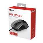 Trust Carve USB Mouse
