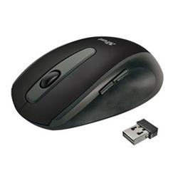 Trust EasyClick Wireless Mouse 16536 - Myši