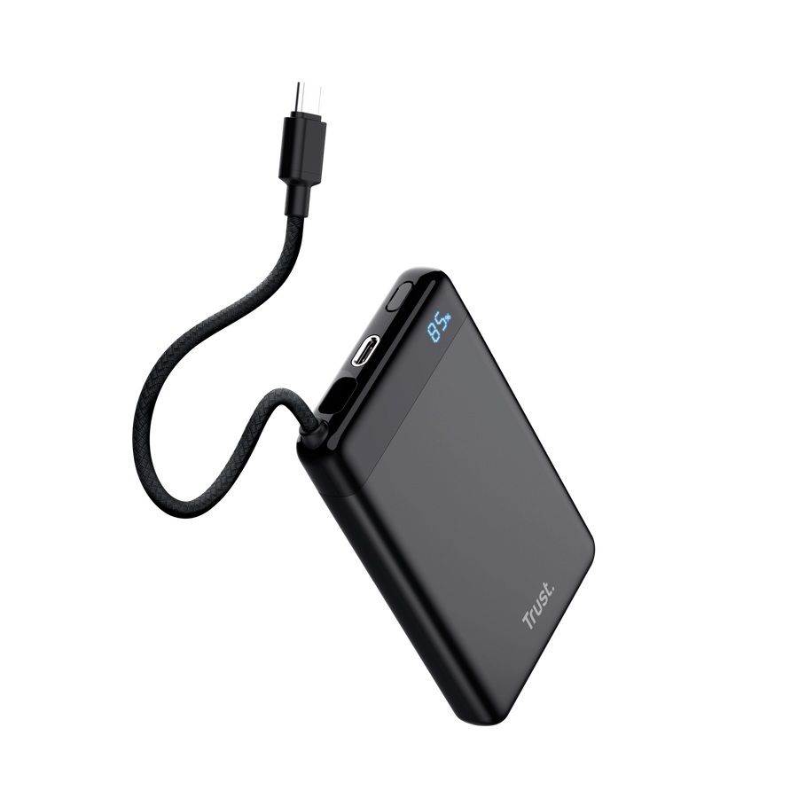 Trust Fiera (10 000 mAh)