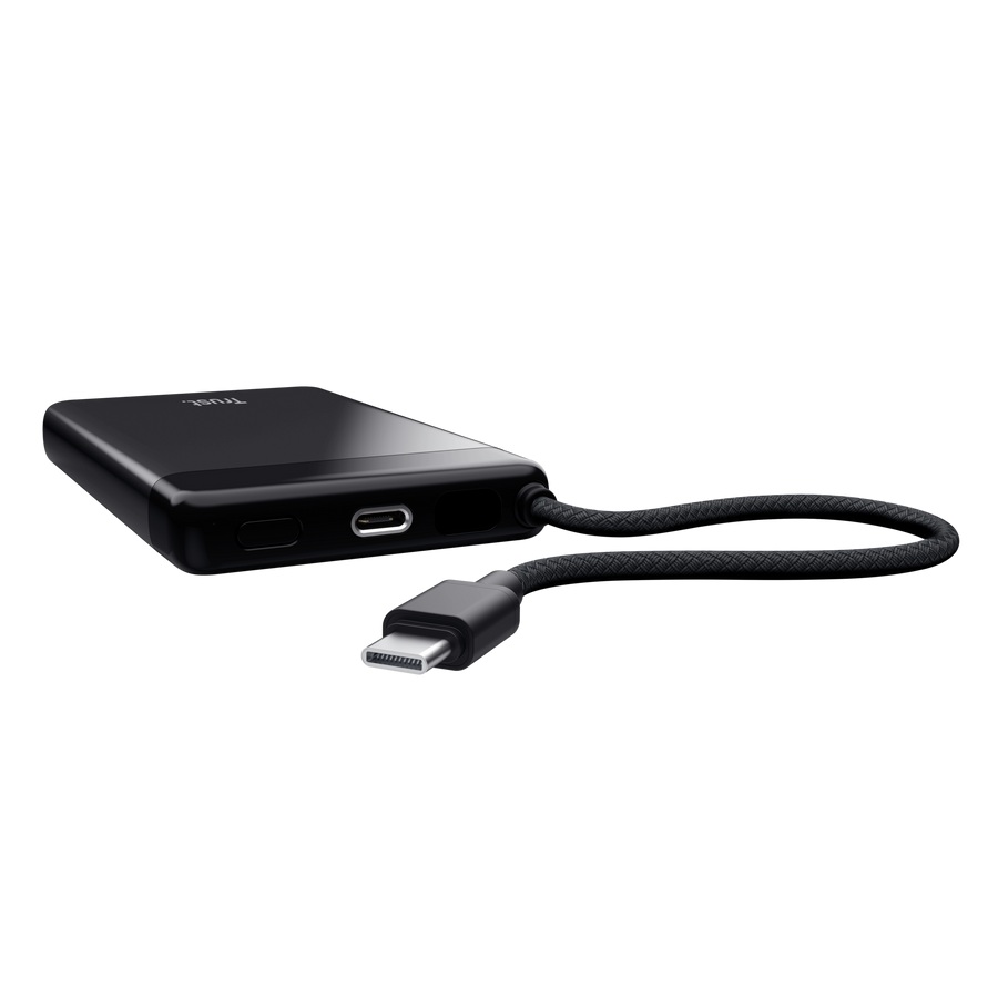 Trust Fiera (10 000 mAh)