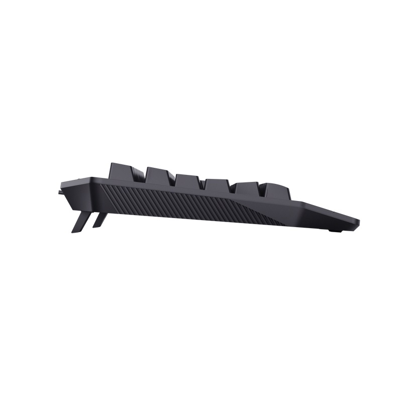 Trust Gaming GXT 836 Evocx/Wireless USB/CZ-SK layout/Black