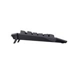 Trust Gaming GXT 836 Evocx/Wireless USB/CZ-SK layout/Black