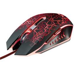 Trust GXT 105 Izza Illuminated Gaming Mouse 21683 - Myši