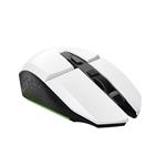 Trust GXT 110 FELOX, biela
