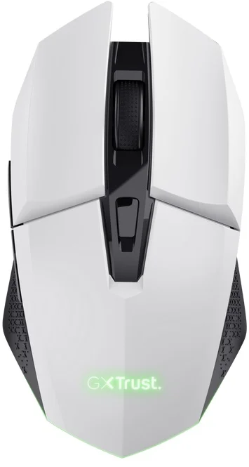Trust GXT 110 FELOX, biela