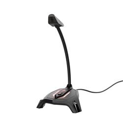 Trust GXT 215 Zabi LED USB Microphone 23800 - Mikrofony
