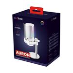 Trust GXT 238W Auron bílý